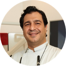 Dr. Bahram Hamidi, DDS