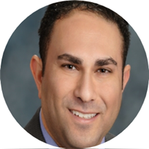 Dr. Bahraum Daneshfar, MD