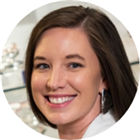 Dr. Bailey Terhune, OD