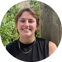 Dr. Bailey Walters, DNP, PMHNP-BC