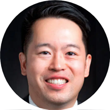 Dr. Bailey Yee, OD