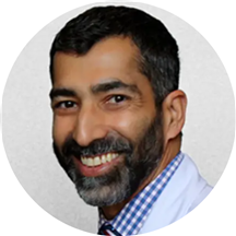 Dr. Bakhtiar Ali, MD