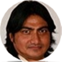 Dr. Balaji Nettimi, PsyD