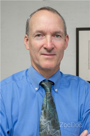 Dr. Balfour Kay, DDS