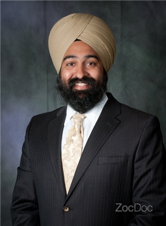 Dr. Baljinder Bathla, MD
