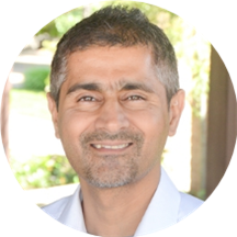 Dr. Baljinder Gill, MD