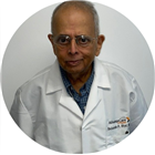 Dr. Ballambattu Bhat, MD