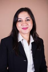 Dr. Bandana Bista, DDS