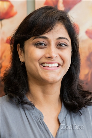 Dr. Banu Ramkrishna, DMD