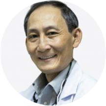 Dr. Bao Nguyen, DDS