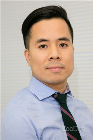 Dr. Bao Vo, MD