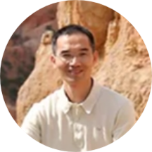 Dr. Baoping Qian, MD