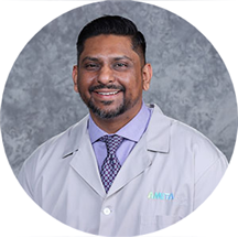 Dr. Baqir Jakvani, MD