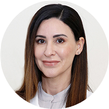 Dr. Barbara Alvarez, MD