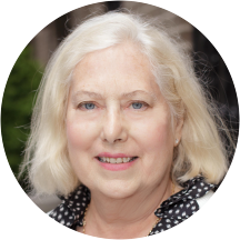 Dr. Barbara Ann Barker, MD