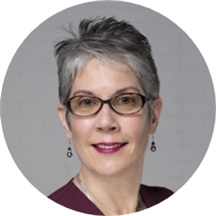 Dr. Barbara Beck, AuD