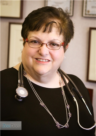 Dr. Barbara Brotine, MD
