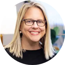 Dr. Barbara Byers, MD