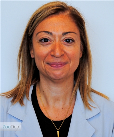 Dr. Barbara Diakos, FACOG, MD