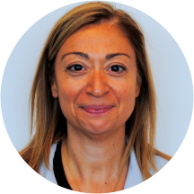 Dr. Barbara Diakos, MD, FACOG