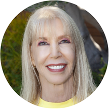 Dr. Barbara Grossman, PhD, LMFT