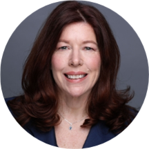 Dr. Barbara Hessel, MD, FACOG
