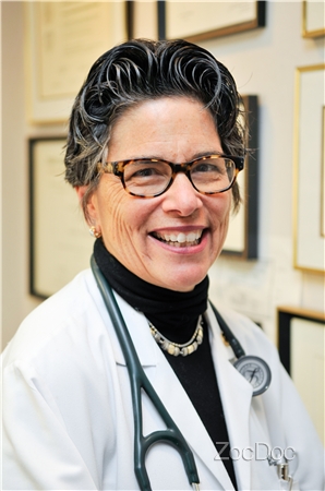 Dr. Barbara Hirsch, MD