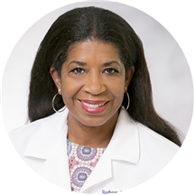 Dr. Barbara J. Simmons, MD