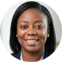 Dr. Barbara Joseph-Garcia, DNP, PMHNP