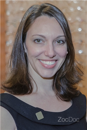 Dr. Barbara Karagiannopoulos, OD