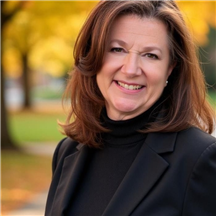 Dr. Barbara Kessell, PhD