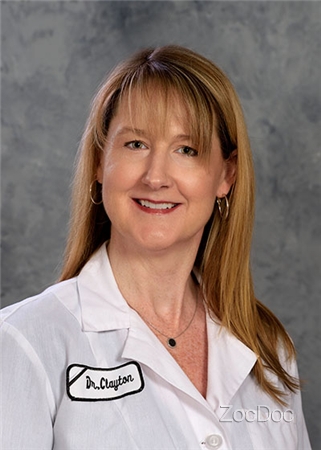 Dr. Barbara L Clayton, MD