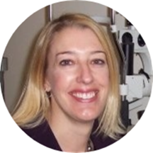 Dr. Barbara Masiello, OD