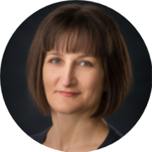 Dr. Barbara Mokrzycka-Pys, DC