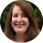 Dr. Barbara Mostardi, OD