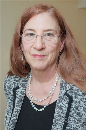 Dr. Barbara Novak, MD