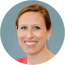 Dr. Barbara Perez, DMD