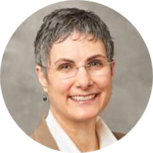 Dr. Barbara Schach, MD