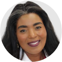 Dr. Barbara Sharief, APRN, RN, DNP