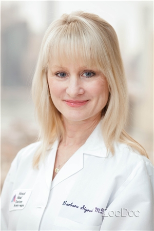 Dr. Barbara Sigrest, MD
