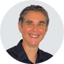 Dr. Barbara Siminovich-Blok, ND, LAc