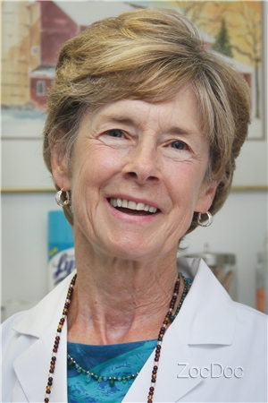 Dr. Barbara Stewart, MD, FACP