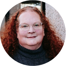 Dr. Barbara Vanderpol, PsyD