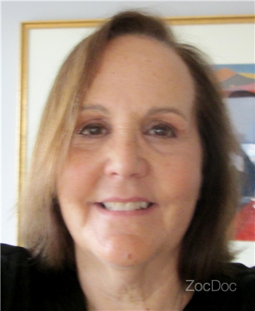 Dr. Barbara Willensky, PhD