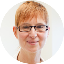 Dr. Barbara Williams, MD