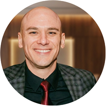 Dr. Barek Sharif, PsyD