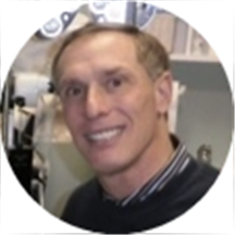 Dr. Barnet Leland, OD