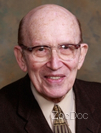 Dr. Barnett Zumoff, MD