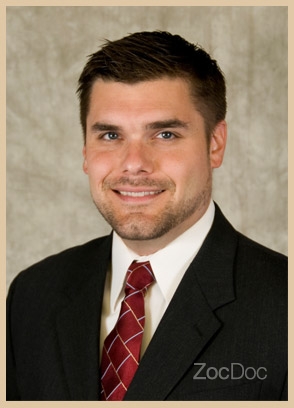 Dr. Barrett Blaue, MD