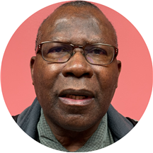 Dr. Barrington Burt-Miller, DO